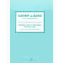 Cahier De Bord De Gestion Pédagogique - Bernard Bigo - Gérard Billaudot