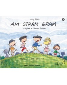 Am-Stram-Gram Vol 1