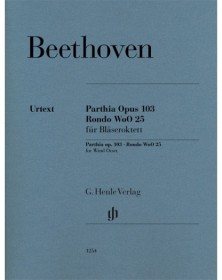 Parthia Op. 103 - Rondo WoO...