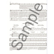 Joseph-Henri Altès : Célèbre méthode complète de flûte , volume 1