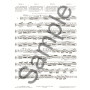 Louis Drouët : Vingt-cinq (25) Etudes célèbres
