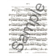 Paul Jeanjean : Etudes Modernes