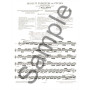 Marcel Moyse : 18 Exercises ou Études de Berbiguier