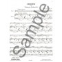 Gabriel Fauré : Berceuse Op.16
