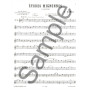 60 Études Vol. 1 - Etudes Mignonnes