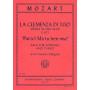 Mozart : 'Parto Ma Ben Mio' From La Clemenza Di Tito