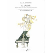 La Lacune - Piano/Chant