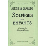 Solfeges Des Enfants