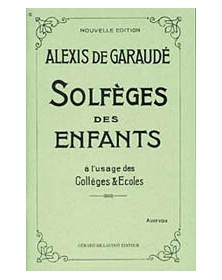 Solfeges Des Enfants