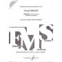 Dossier De Formation Musicale Nø4 Debussy