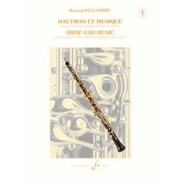 Hautbois et Musique - Volume 1