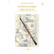 Hautbois Et Musique Volume 2