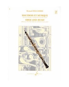 Hautbois Et Musique Volume 2