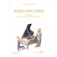 Musique Mode D'Emploi