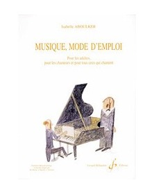 Musique Mode D'Emploi