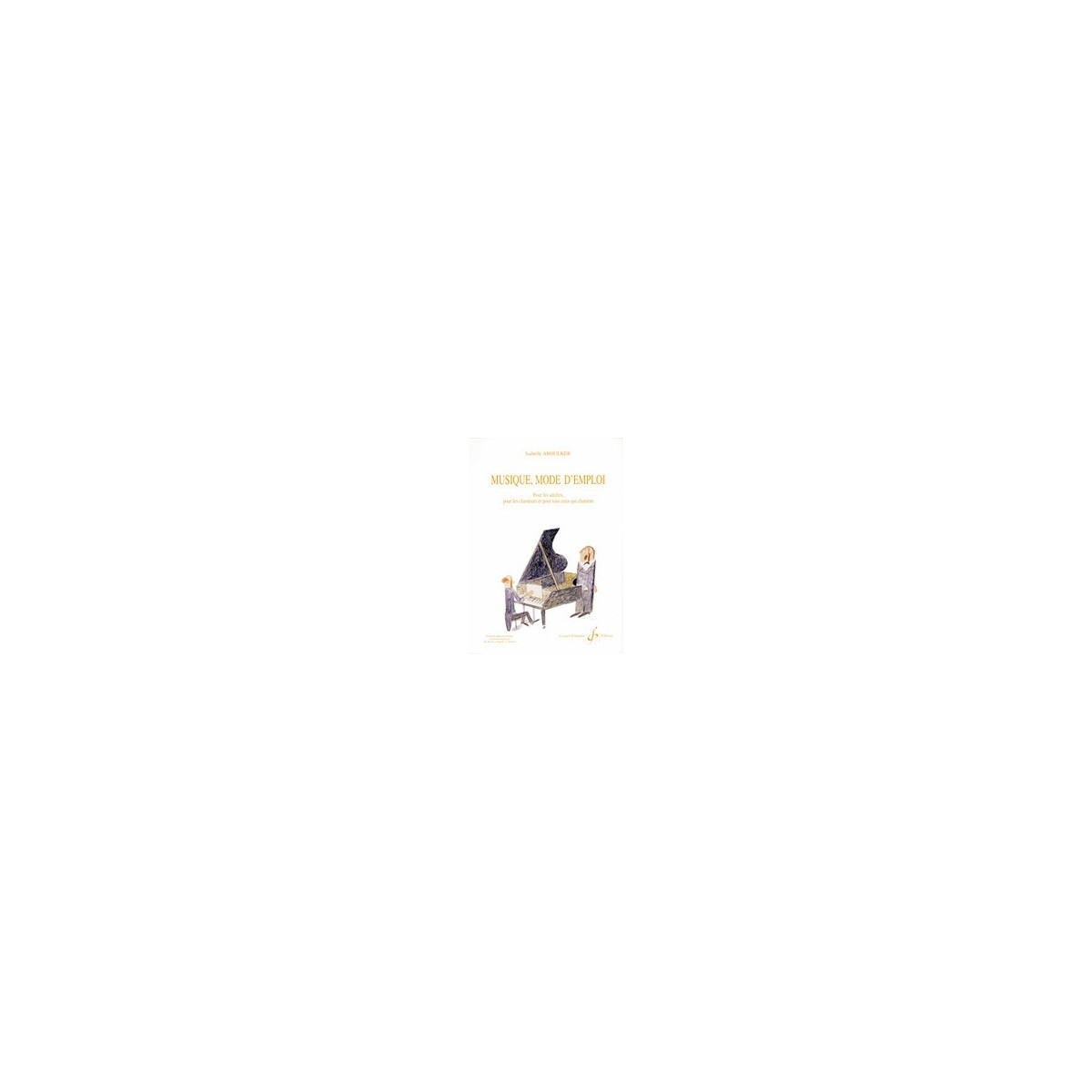 Musique Mode D'Emploi