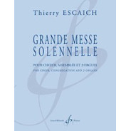 Grande Messe Solennelle