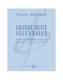 Grande Messe Solennelle