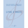 Livre d'Orgue
