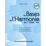 Philippe GANTER : Les Bases de l'Harmonie