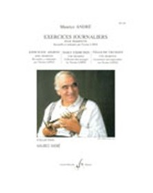 Exercices Journaliers