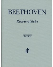 Piano Pieces