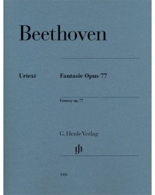 Fantasy Op. 77