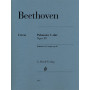 Polonaise en Do majeur op. 89 - Beethoven - Henle Verlag Urtext