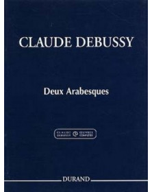 Deux Arabesques