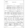 Debussy : Sonate N° 3