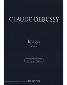 Claude Debussy : Images...