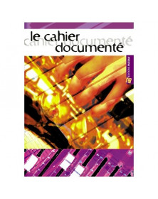 Le Cahier Documenté - Editions Fuzeau - 6900 - 3549540069001