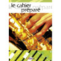 Le Cahier Préparé - Editions Fuzeau - 6902 - 3549540069025