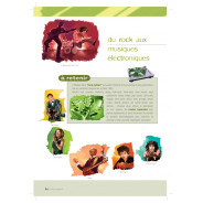Le Cahier Préparé - Editions Fuzeau - 6902 - 3549540069025