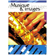 Cahier Musique et Images - Editions Fuzeau - 6903 - 3549540069032