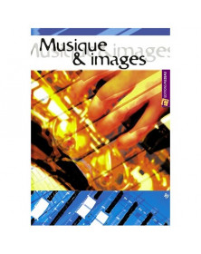 Cahier Musique et Images - Editions Fuzeau - 6903 - 3549540069032