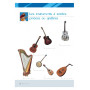 Cahier Musique et Images - Editions Fuzeau - 6903 - 3549540069032