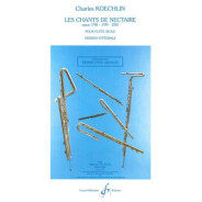 Les Chants De Nectaire - Version Integrale