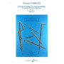 Etude complète des Gammes Opus 127