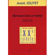 Berceuse Dans Un Hamac
