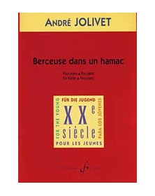Berceuse Dans Un Hamac