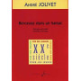Berceuse Dans Un Hamac