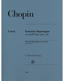 Chopin :...