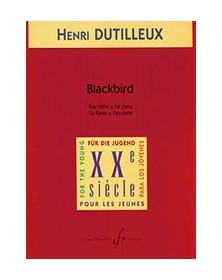 Blackbird