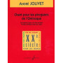 Chant Pour Les Piroguiers De L'Orenoque