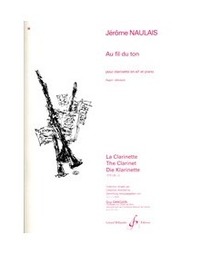 Au Fil Du Ton
