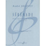 Serenade Pour Hautbois Et Piano
