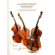 Contrebasse Jazz