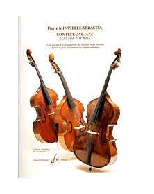 Contrebasse Jazz