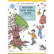 Solfier Pour Mieux Jouer Volume 3